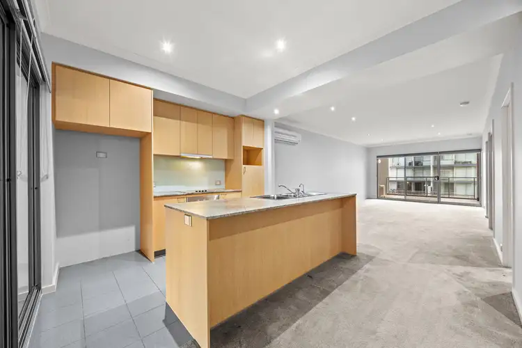 Third view of Homely unit listing, 13/3 The Palladio, Mandurah WA 6210