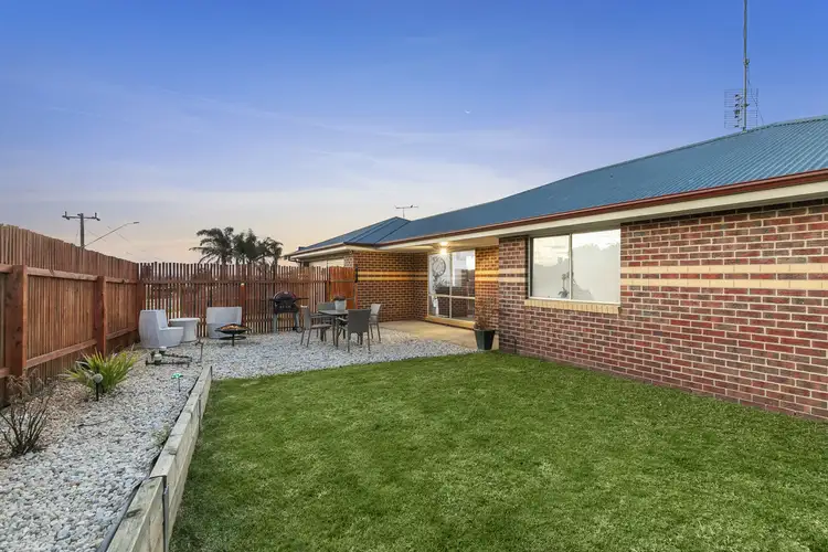 53 Warrawee Road, Leopold VIC 3224