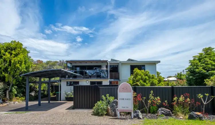 38 Cliff Street, Merimbula NSW 2548