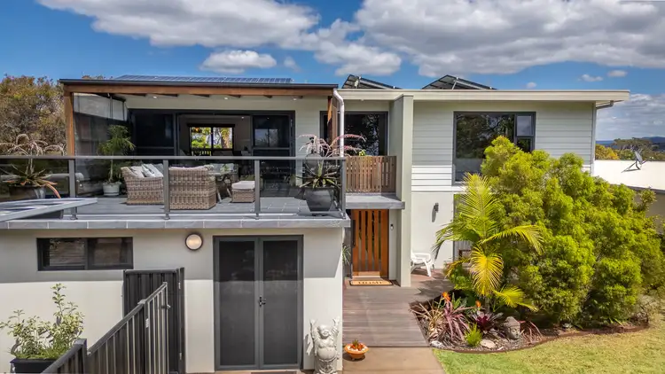 38 Cliff Street, Merimbula NSW 2548
