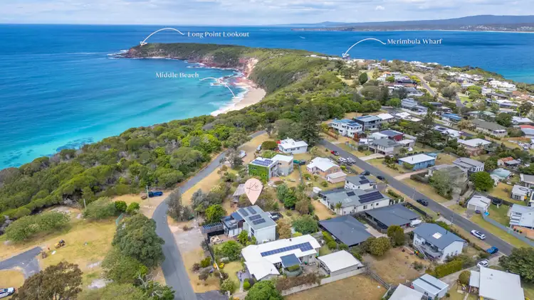 38 Cliff Street, Merimbula NSW 2548