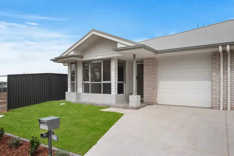 1/23 Kiah Road, Gillieston Heights NSW 2321