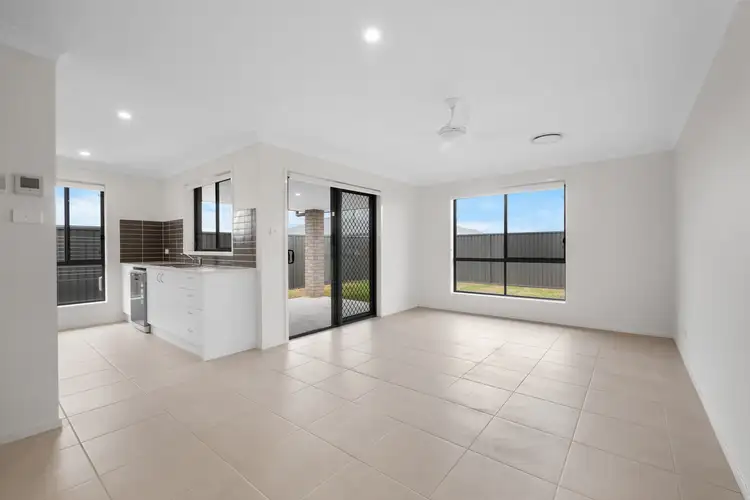 Third view of Homely semi-detached listing, 1/23 Kiah Road, Gillieston Heights NSW 2321