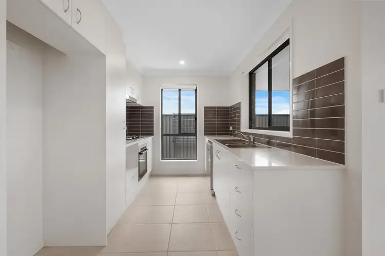 Fourth view of Homely semi-detached listing, 1/23 Kiah Road, Gillieston Heights NSW 2321