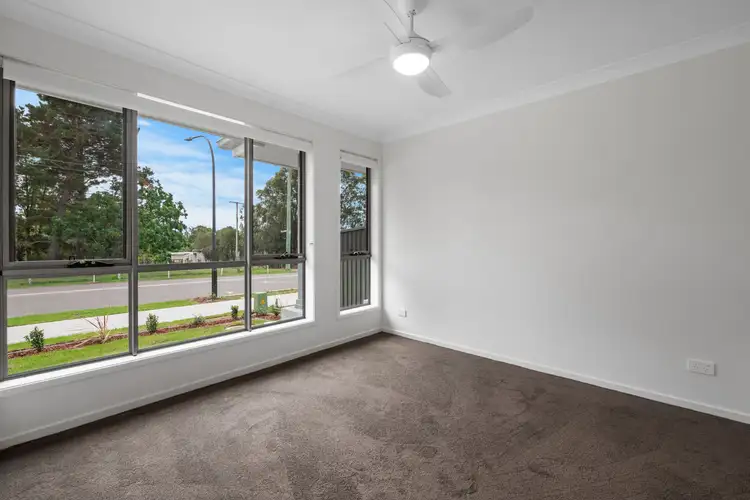 Fifth view of Homely semi-detached listing, 1/23 Kiah Road, Gillieston Heights NSW 2321