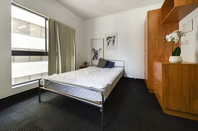 1614/108 Margaret Street, Brisbane City QLD 4000