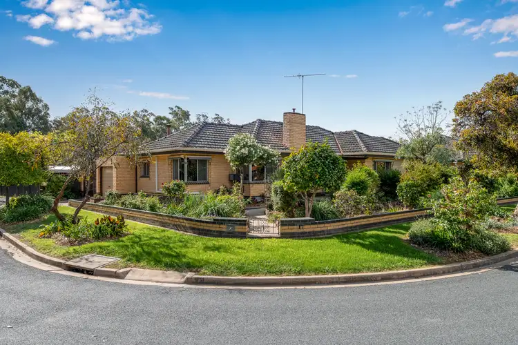 1 Coonooer Court, Wangaratta VIC 3677