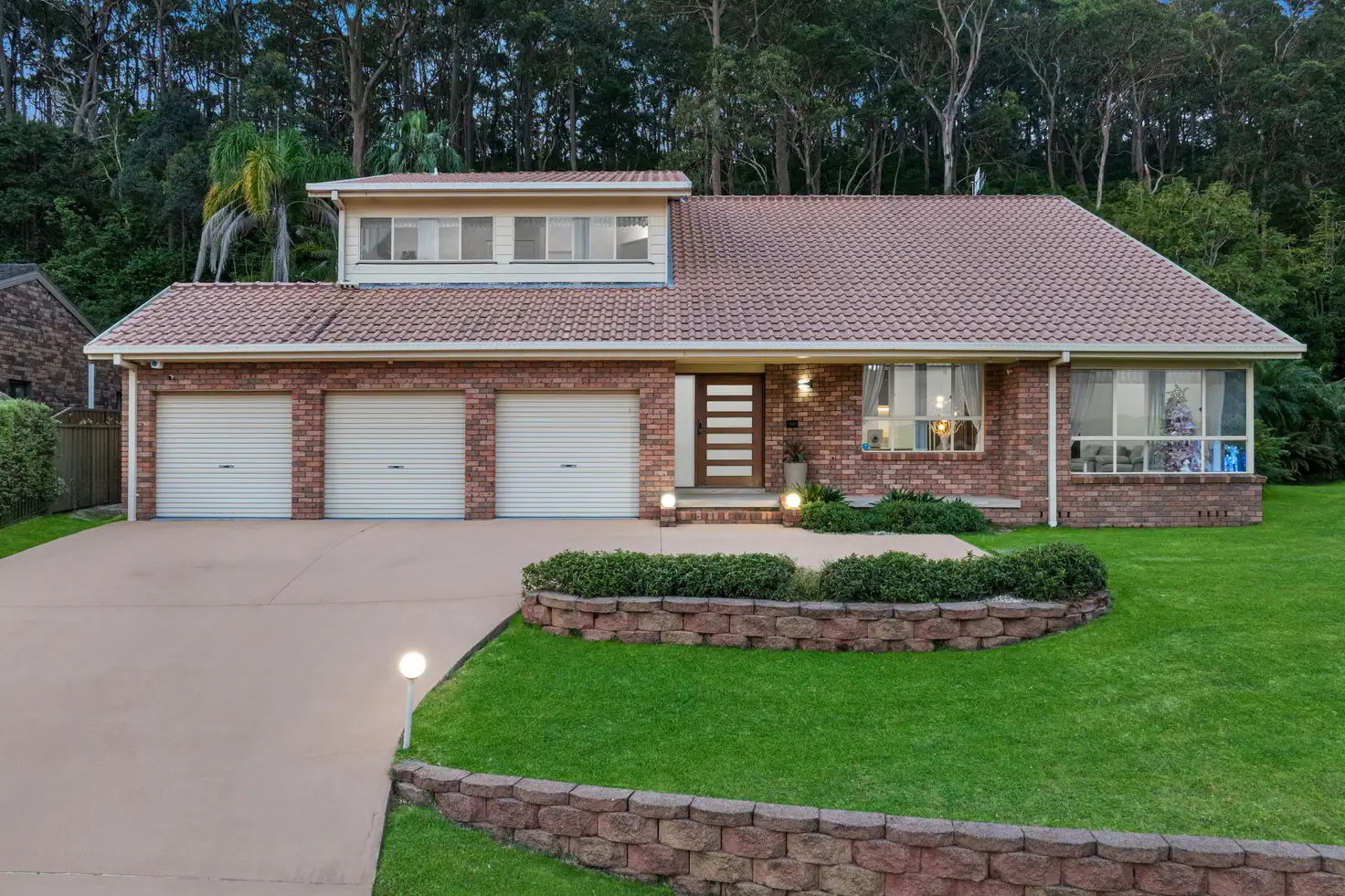 Main view of Homely house listing, 11 Grovelake Close, Eleebana NSW 2282