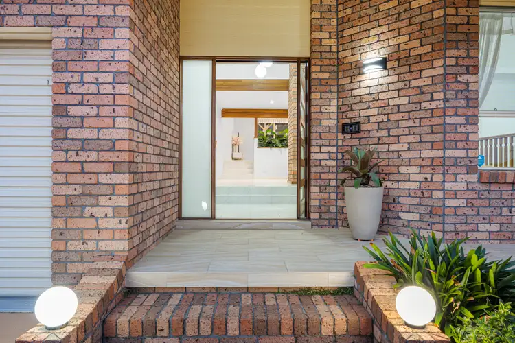 Fourth view of Homely house listing, 11 Grovelake Close, Eleebana NSW 2282