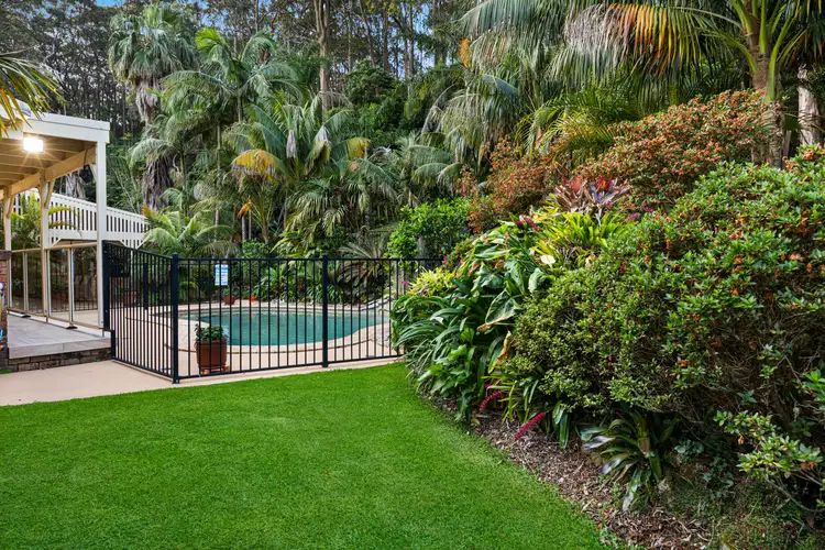 Fifth view of Homely house listing, 11 Grovelake Close, Eleebana NSW 2282