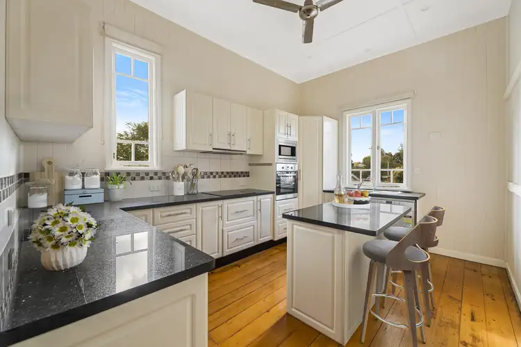 Third view of Homely house listing, 33 Hume Street, North Toowoomba QLD 4350