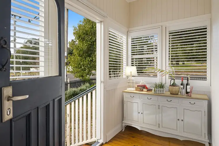 Fourth view of Homely house listing, 33 Hume Street, North Toowoomba QLD 4350