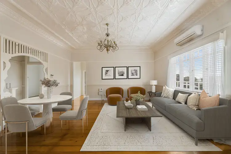 Fifth view of Homely house listing, 33 Hume Street, North Toowoomba QLD 4350