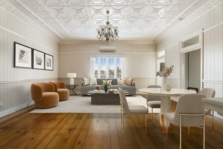 Sixth view of Homely house listing, 33 Hume Street, North Toowoomba QLD 4350