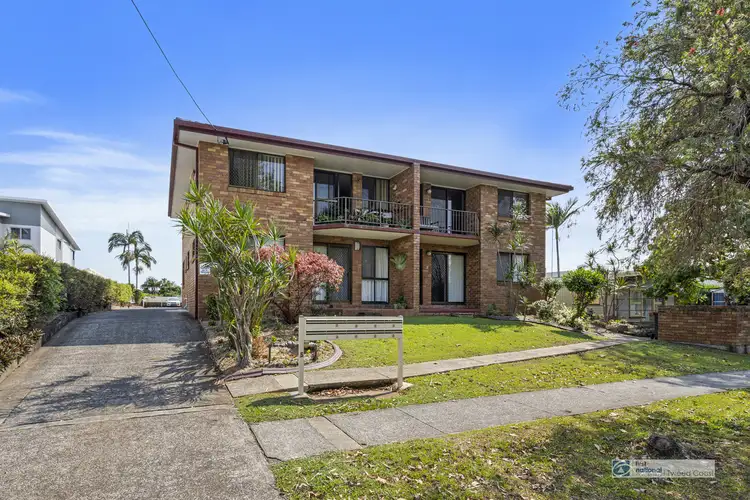 6/5 Lloyd Street, Tweed Heads South NSW 2486