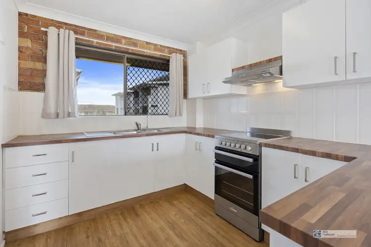 6/5 Lloyd Street, Tweed Heads South NSW 2486