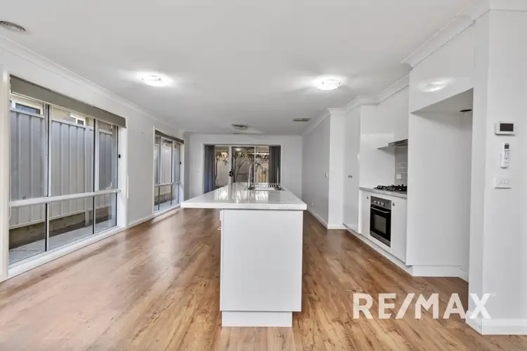 Third view of Homely villa listing, 2/13 Cunjegong Loop, Gobbagombalin NSW 2650