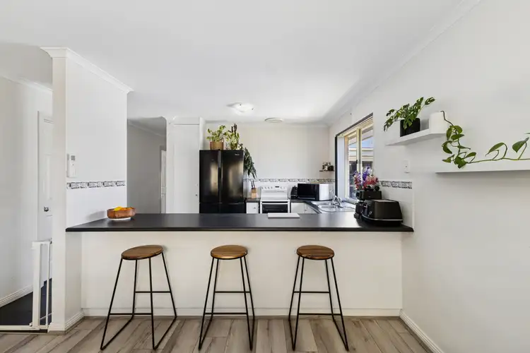 Second view of Homely house listing, 51 Marla Crescent, Noarlunga Downs SA 5168