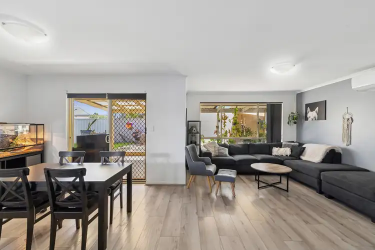 Third view of Homely house listing, 51 Marla Crescent, Noarlunga Downs SA 5168