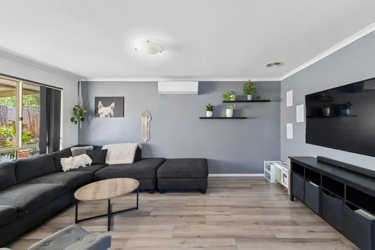 Fifth view of Homely house listing, 51 Marla Crescent, Noarlunga Downs SA 5168