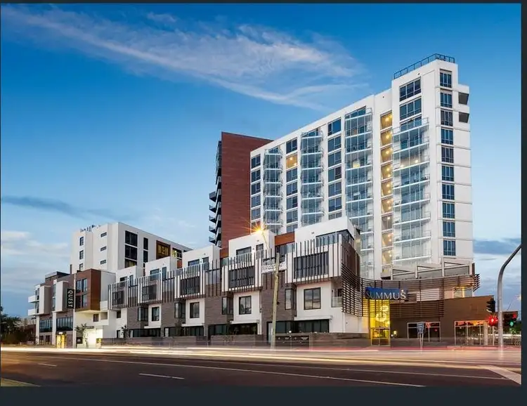 1210B/2 West Road, Maribyrnong VIC 3032