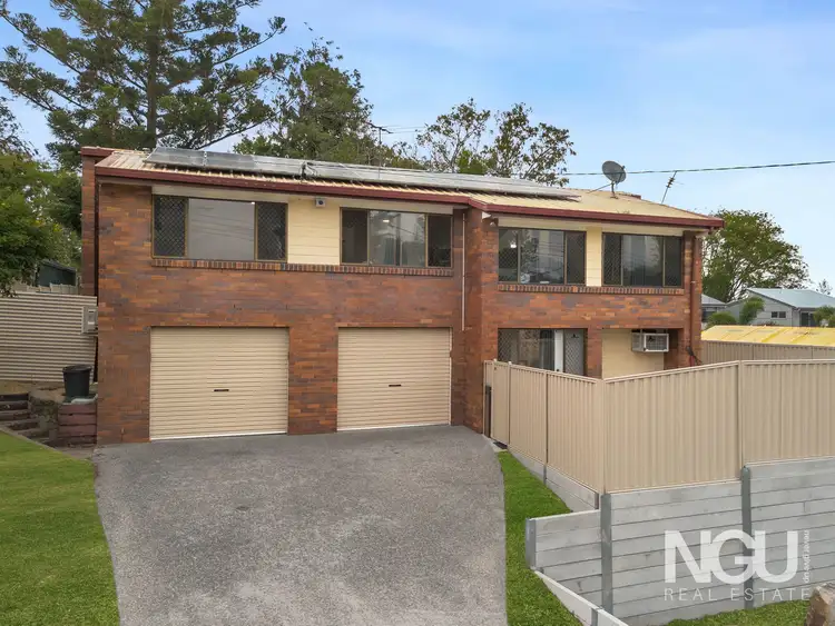 4 McKenzie Street, Bundamba QLD 4304