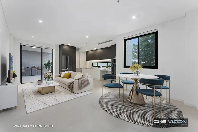 C1/1 Hill Street, Wentworthville NSW 2145