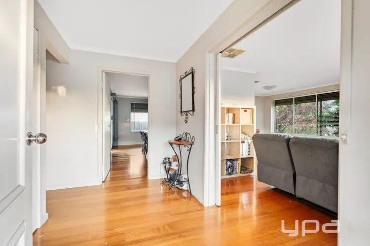 Third view of Homely house listing, 21 Burnleigh Drive, Gladstone Park VIC 3043