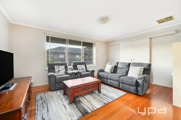 Fourth view of Homely house listing, 21 Burnleigh Drive, Gladstone Park VIC 3043