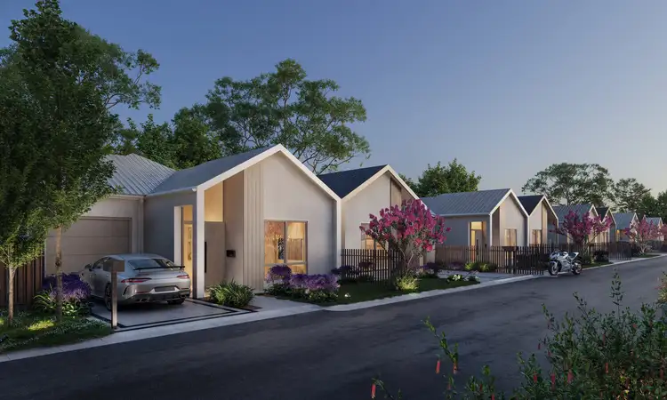 Second view of Homely house listing, 8-10 Sophie Lane, Pooraka SA 5095