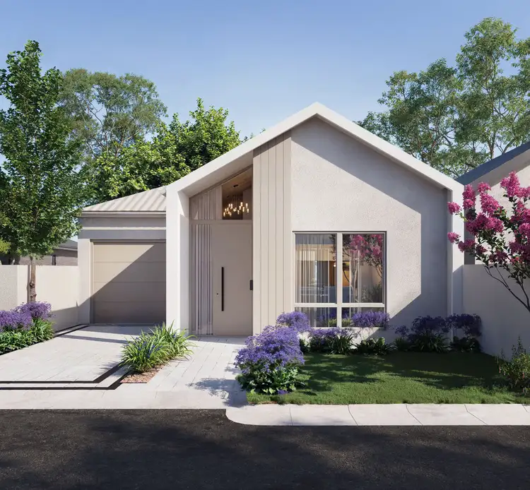 Third view of Homely house listing, 8-10 Sophie Lane, Pooraka SA 5095