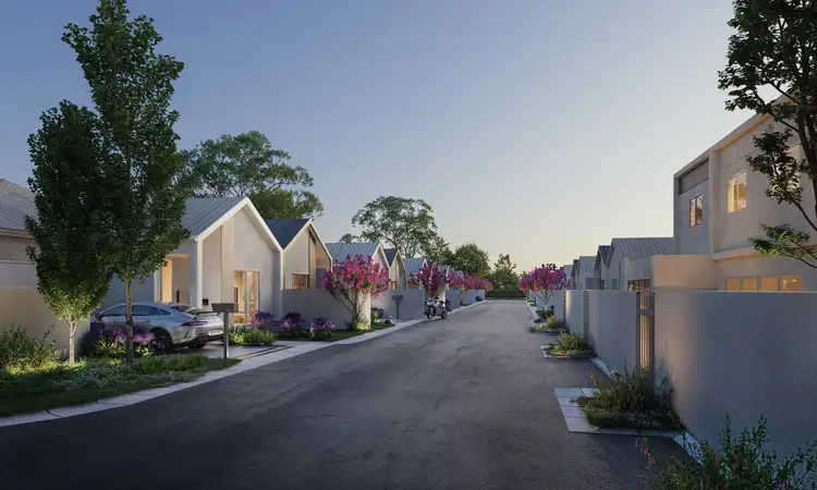 Sixth view of Homely house listing, 8-10 Sophie Lane, Pooraka SA 5095