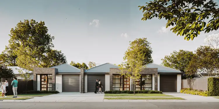 Lot 1-3, 17 Melville Street