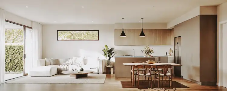 Lot 1-3, 17 Melville Street, South Plympton SA 5038