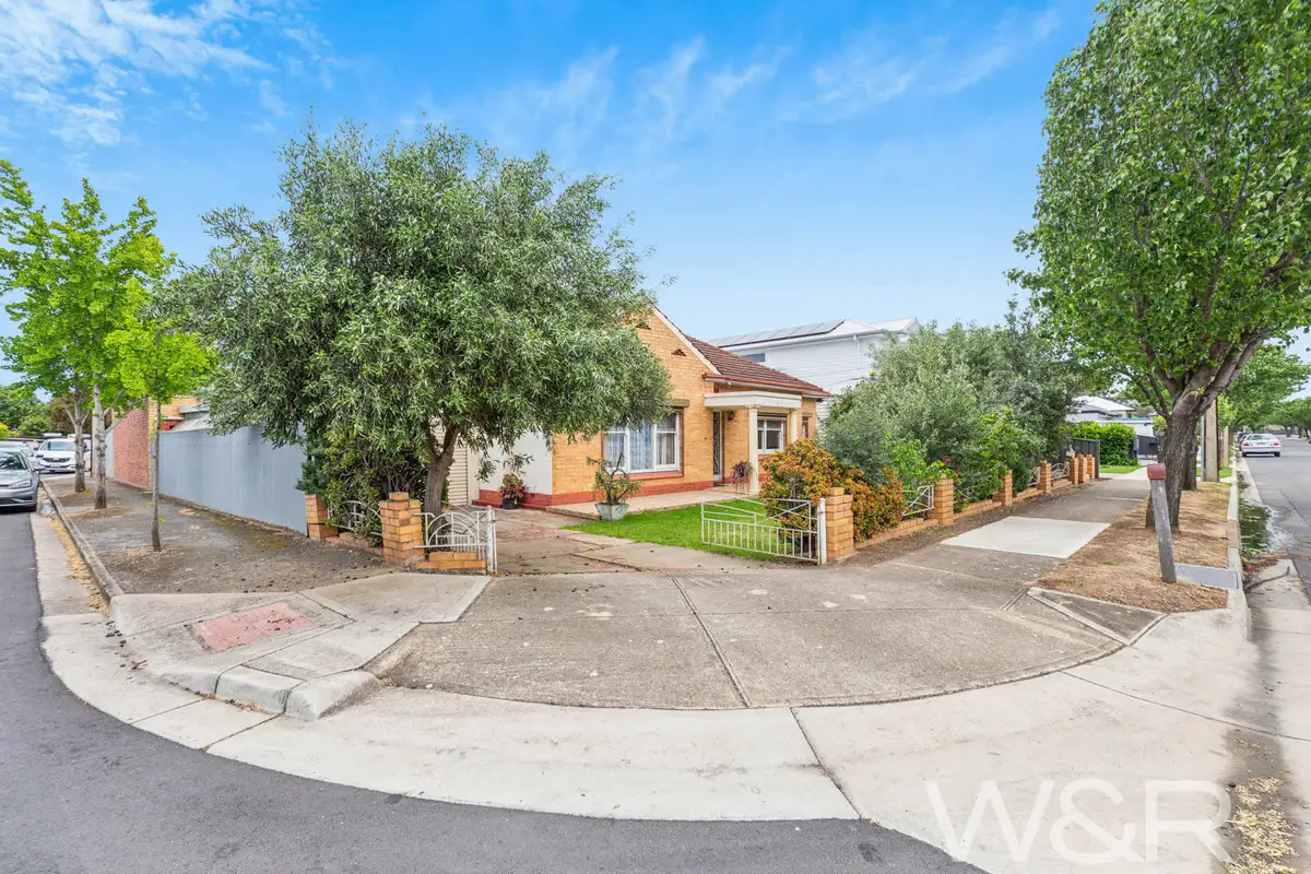 Main view of Homely house listing, 18 Hampton Street, Brooklyn Park SA 5032