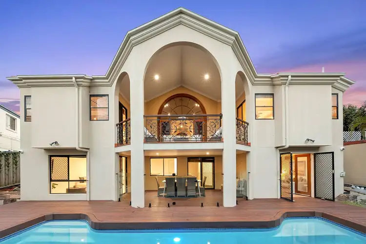 29 Pine Valley Drive, Robina QLD 4226