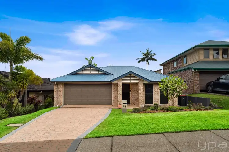 35 Orlando Drive