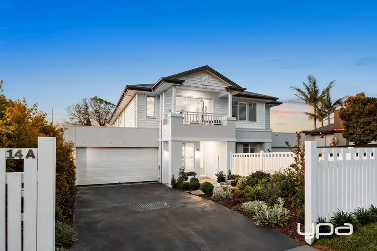 14a Thomas Street, Dromana VIC 3936