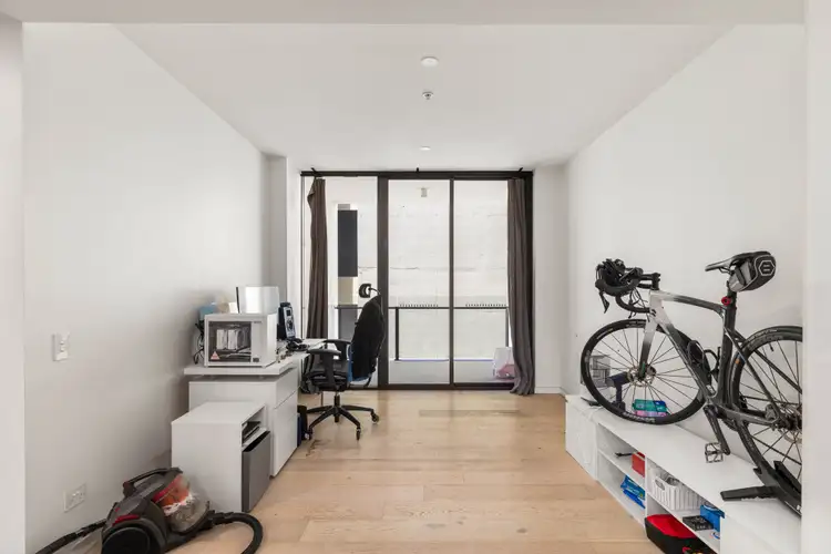 Third view of Homely unit listing, 22605/28 Merivale Street, South Brisbane QLD 4101