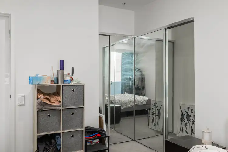 Fifth view of Homely unit listing, 22605/28 Merivale Street, South Brisbane QLD 4101