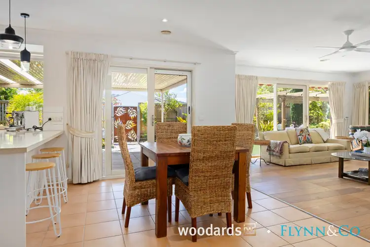 Sixth view of Homely house listing, 34 Lansell Avenue, Safety Beach VIC 3936