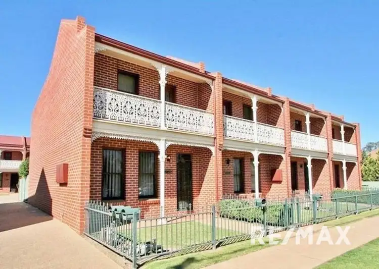 5/34 Travers Street, Wagga Wagga NSW 2650