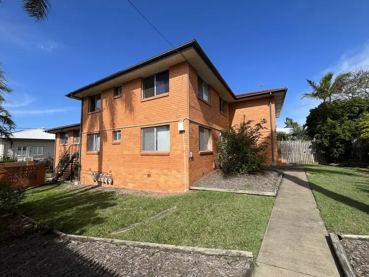 5/109 Ridge Street, Greenslopes QLD 4120