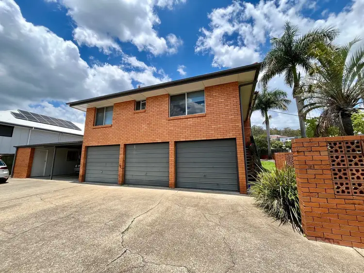 5/109 Ridge Street, Greenslopes QLD 4120