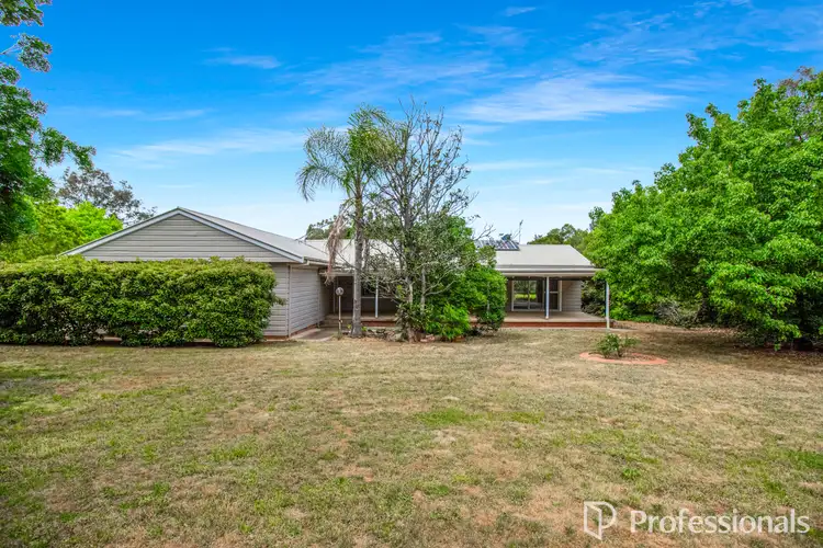 543 Kooringal Road