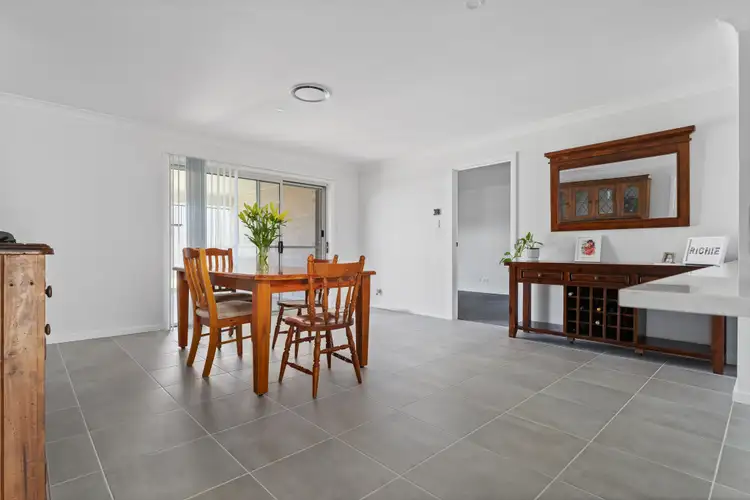 Third view of Homely house listing, 11 Davis Crescent, Mudgee NSW 2850