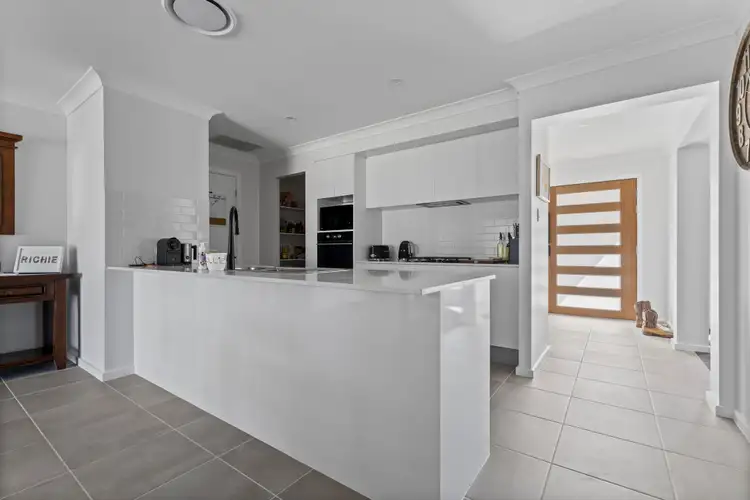 Fourth view of Homely house listing, 11 Davis Crescent, Mudgee NSW 2850