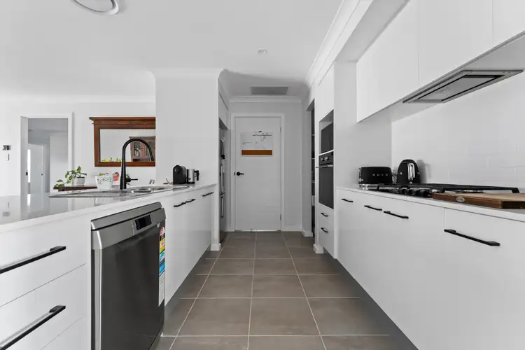 Fifth view of Homely house listing, 11 Davis Crescent, Mudgee NSW 2850