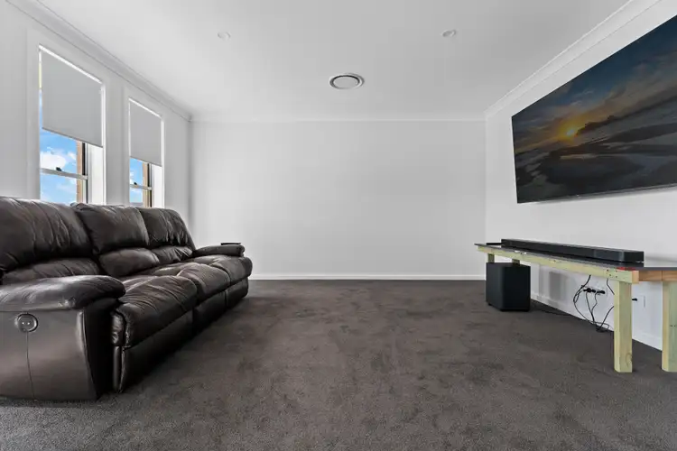 Sixth view of Homely house listing, 11 Davis Crescent, Mudgee NSW 2850