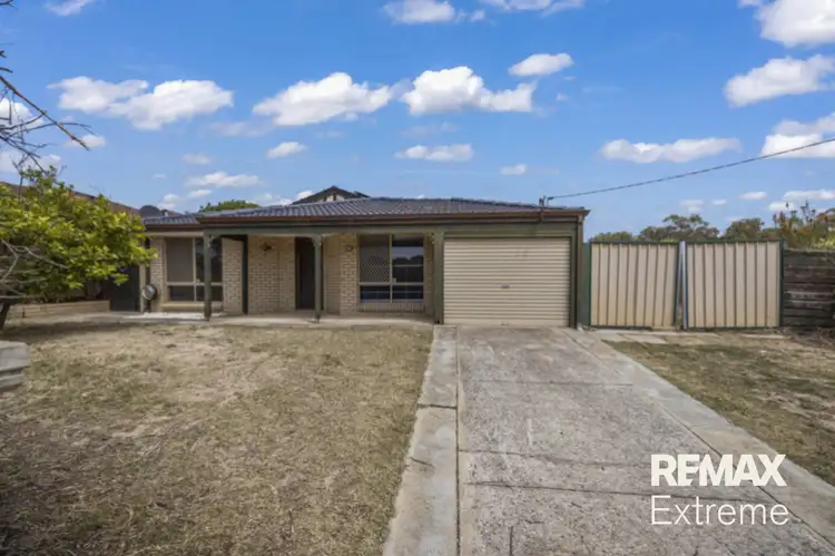 5 Hazeltine Court, Yanchep WA 6035